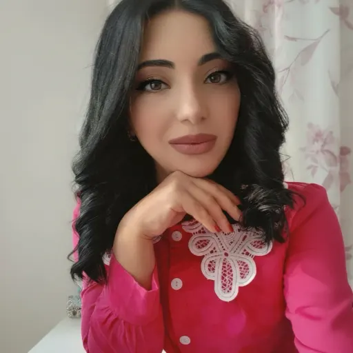 SelfyStudio yapay zekâsıyla oluşturulan fotoğraf