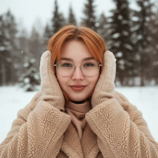 Ảnh được tạo bằng AI trong SelfyStudio