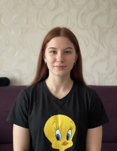 SelfyStudio में AI से बनाई गई फ़ोटो
