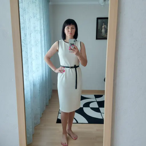 SelfyStudio yapay zekâsıyla oluşturulan fotoğraf