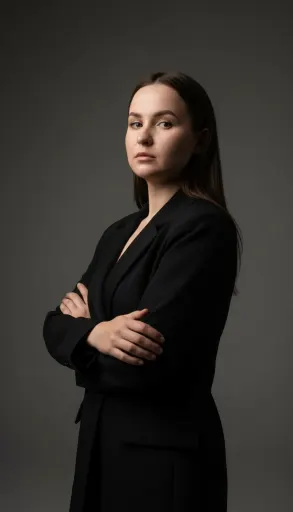 AI-фотографія, створена нейромережею в SelfyStudio
