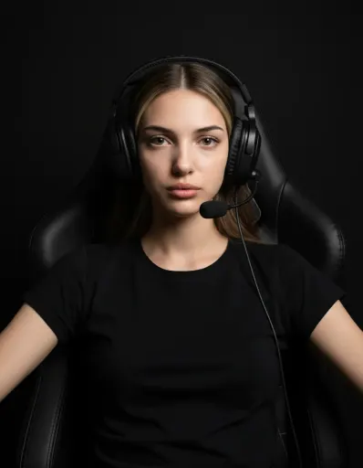 Ảnh được tạo bằng AI trong SelfyStudio