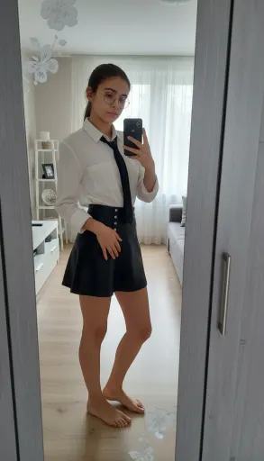 SelfyStudio yapay zekâsıyla oluşturulan fotoğraf