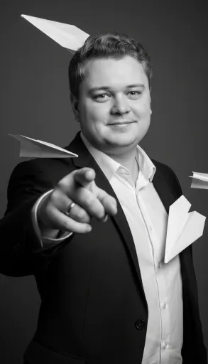 SelfyStudio yapay zekâsıyla oluşturulan fotoğraf