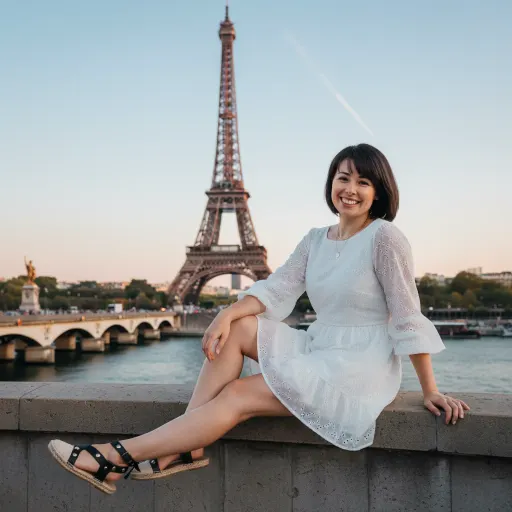 AI photoshoot