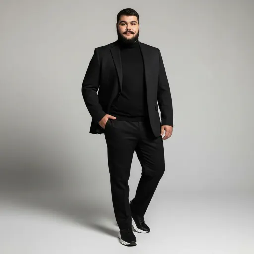 SelfyStudio yapay zekâsıyla oluşturulan fotoğraf