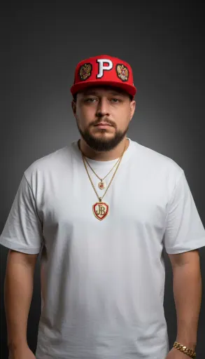 AI-фотографія, створена нейромережею в SelfyStudio