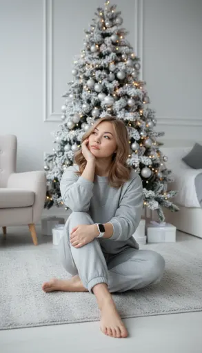 Ảnh được tạo bằng AI trong SelfyStudio