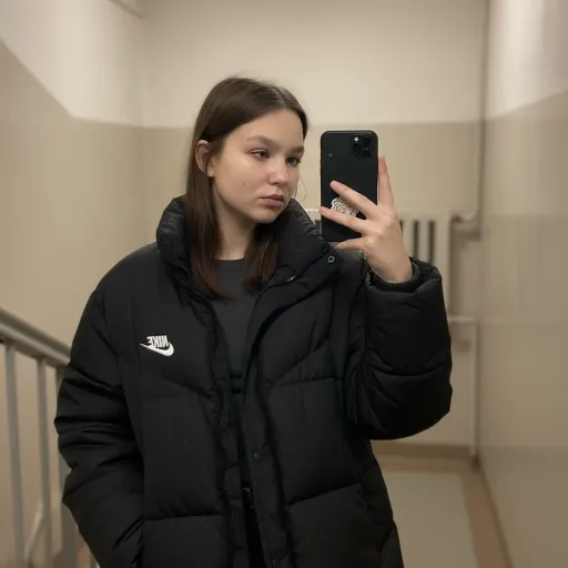 AI-фотографія, створена нейромережею в SelfyStudio