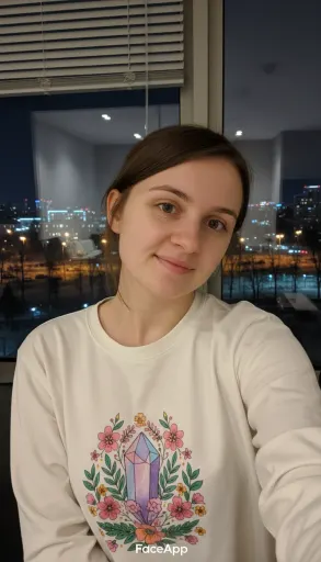 SelfyStudio yapay zekâsıyla oluşturulan fotoğraf