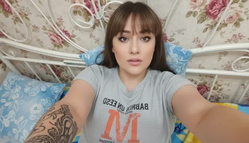 AI photoshoot