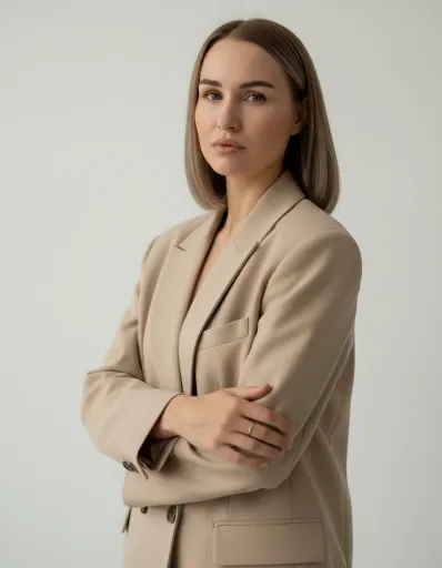 AI photoshoot