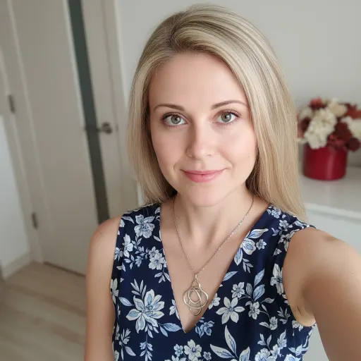 SelfyStudio yapay zekâsıyla oluşturulan fotoğraf