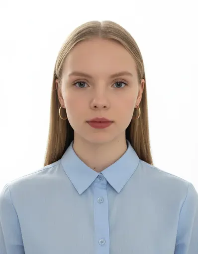 SelfyStudio yapay zekâsıyla oluşturulan fotoğraf