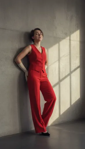 AI photoshoot