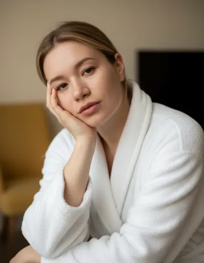 AI photoshoot