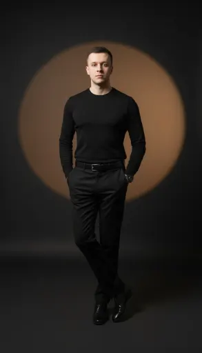SelfyStudio yapay zekâsıyla oluşturulan fotoğraf