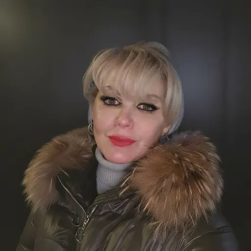AI-фотографія, створена нейромережею в SelfyStudio