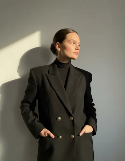 AI photoshoot