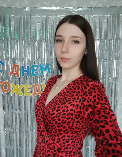 AI-фотографія, створена нейромережею в SelfyStudio