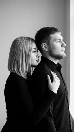AI-фотографія, створена нейромережею в SelfyStudio
