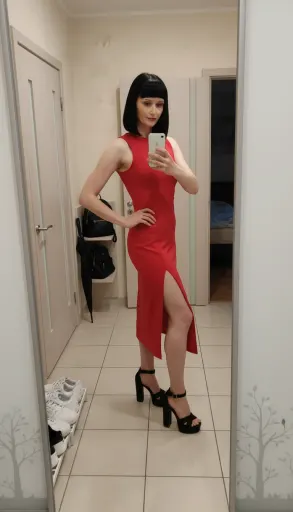 AI photoshoot