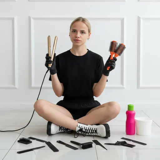 Ảnh được tạo bằng AI trong SelfyStudio