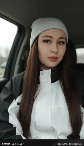 AI-фотосессия