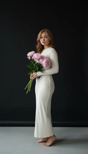 Ảnh được tạo bằng AI trong SelfyStudio