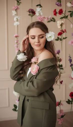 AI photoshoot