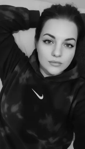AI-фотографія, створена нейромережею в SelfyStudio