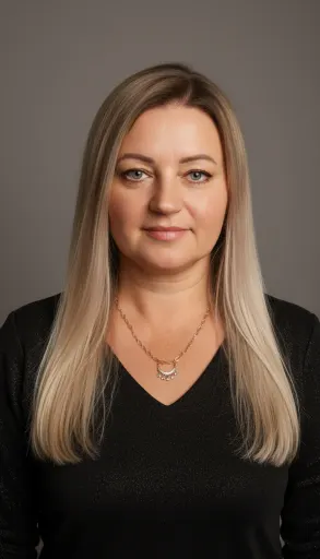 SelfyStudio yapay zekâsıyla oluşturulan fotoğraf