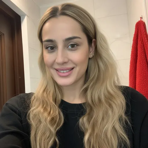 AI photoshoot