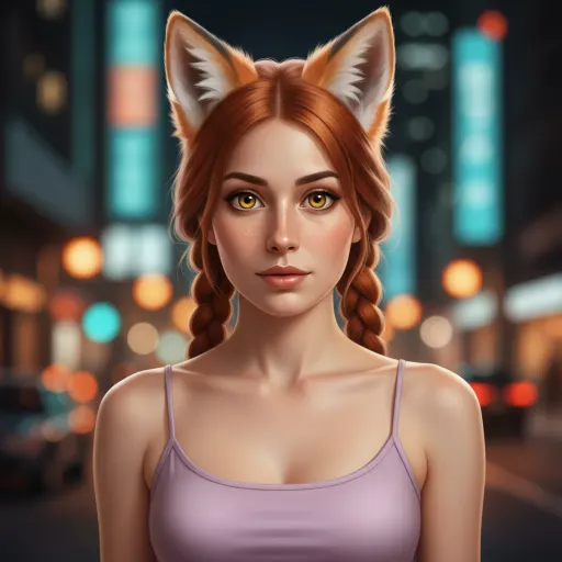 SelfyStudio में AI से बनाई गई फ़ोटो