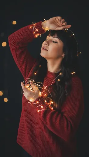 Ảnh được tạo bằng AI trong SelfyStudio