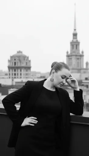 AI photoshoot