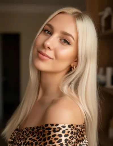 SelfyStudio yapay zekâsıyla oluşturulan fotoğraf