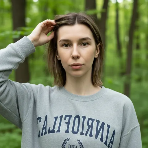 AI photoshoot