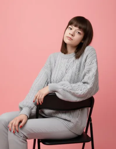 Ảnh được tạo bằng AI trong SelfyStudio
