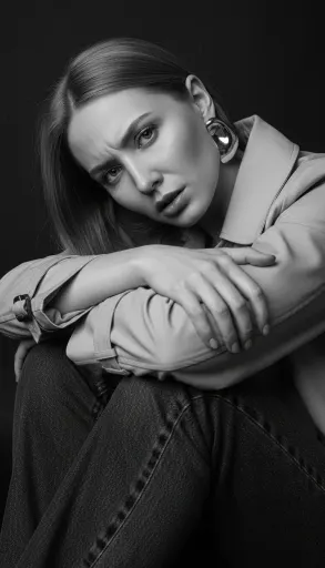 AI photoshoot