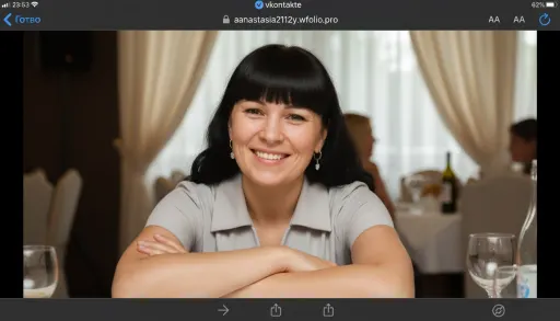 Foto yang dibuat dengan AI di SelfyStudio