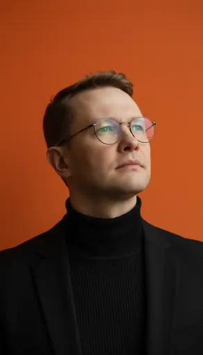 AI photoshoot