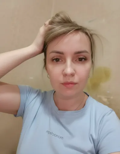 AI-фотографія, створена нейромережею в SelfyStudio