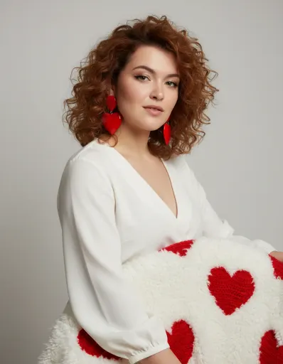 AI photoshoot