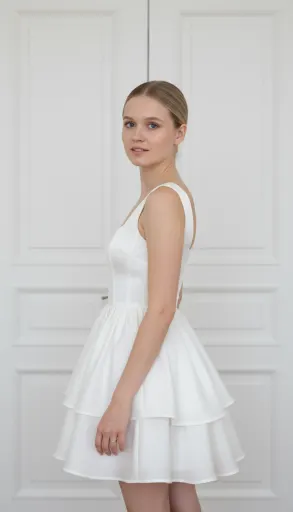 SelfyStudio yapay zekâsıyla oluşturulan fotoğraf