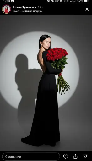 AI photoshoot