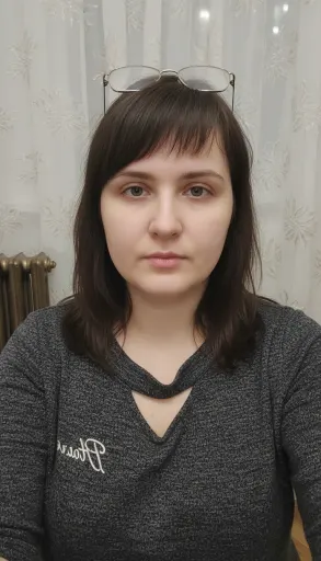 AI-фотографія, створена нейромережею в SelfyStudio