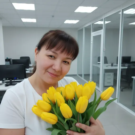 AI-фотографія, створена нейромережею в SelfyStudio