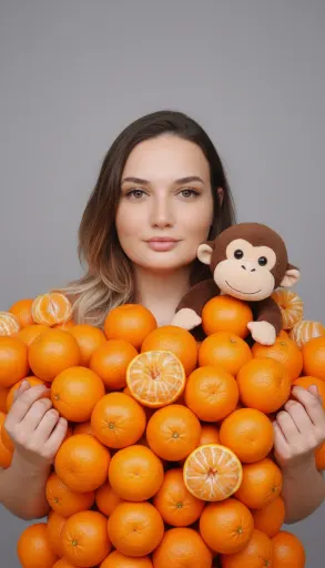 Ảnh được tạo bằng AI trong SelfyStudio