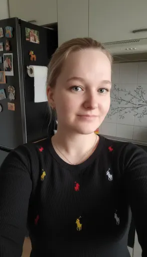 AI-фотографія, створена нейромережею в SelfyStudio